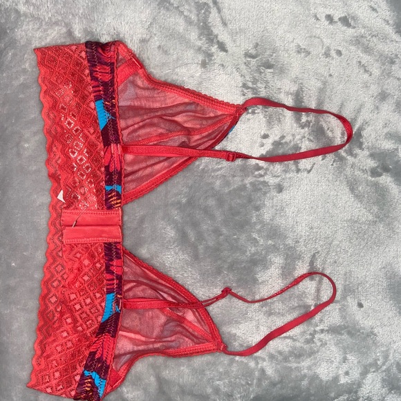 Free people Angie bralette - Picture 2 of 5